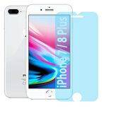 Smart Tech Apple Uyumlu iPhone 7 Plus ve iPhone 8 Plus Nano Cam Ekran Koruyucu