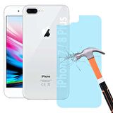 Smart Tech Apple Uyumlu iPhone 7 Plus ve iPhone 8 Plus Arka Nano Cam Ekran Koruyucu
