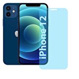 Smart Tech Apple Uyumlu iPhone 12 Nano Cam Ekran Koruyucu