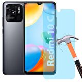 Xiaomi Redmi 10C Nano Cam Ekran Koruyucu