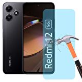 Xiaomi Redmi 12 Nano Cam Ekran Koruyucu