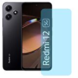 Xiaomi Redmi 12 Nano Cam Ekran Koruyucu