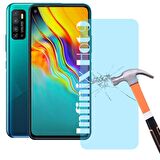 Infinix Hot 9 Nano Cam Ekran Koruyucu