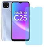 Realme C25 Nano Cam Ekran Koruyucu