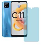 Realme C11 2021 Nano Cam Ekran Koruyucu