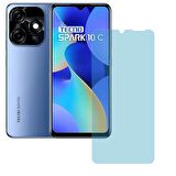 Tecno Spark 10C Nano Cam Ekran Koruyucu