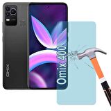 Omix X400 Nano Cam Ekran Koruyucu