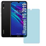 Huawei Y6 2019 Nano Cam Ekran Koruyucu