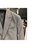 Süvari Premium Svr Slim Fit Takim Elbise