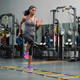 SKLZ Quick Ladder Pro Antrenman Merdiveni