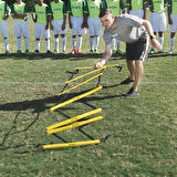 SKLZ Quick Ladder Pro Antrenman Merdiveni