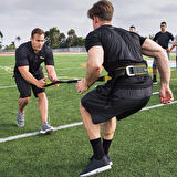 SKLZ Acceleration Trainer Dinamik Aşırı Yük ve Bırakma Sistemi