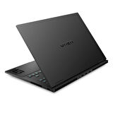 HP OMEN 16 WF0023NT i7-13700HX 64GB 512GB SSD RTX4070/8GB 16.1'' FHD W11 HOME 7Q7X5EA