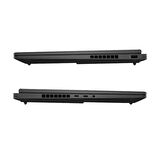 HP OMEN 16 WF0023NT i7-13700HX 64GB 512GB SSD RTX4070/8GB 16.1'' FHD W11 HOME 7Q7X5EA