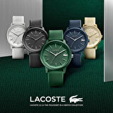 LACOSTE LAC2011238 Erkek Kol Saati - Yeni Sezon