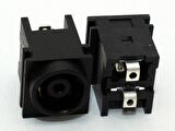 SONY VAİO PCG-81112M VPCF11 VPCF12 M930 NOTEBOOK DC POWER JACK