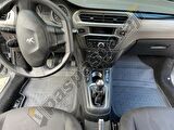 Seintex Peugeot 301 4D Havuzlu Paspas 2013-2023 Arası