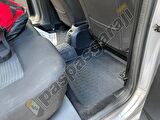 Seintex Peugeot 301 4D Havuzlu Paspas 2013-2023 Arası