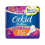 Orkid Platinum 3 No Normal 8 li x 3 Adet