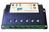 Şarj kontrol cihazı. 12/24V