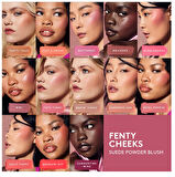 Fenty Beauty Fenty Cheeks Daiquiri Dip - Pudra Allık
