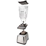 Blendtec Designer 650s Sürahili Mikser Siyah