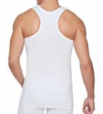 5 ADET ERKEK % 100 PAMUK LİKRALI SPORCU ATLETİ (RAMBO ATLETİ)