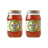 Binboğa Çam Balı 460 gr Cam x 2 Adet