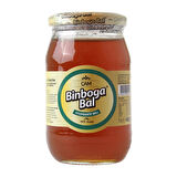 Binboğa Çam Balı 460 gr Cam x 2 Adet