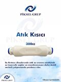 Piksel Aqua 12 Aşamalı Master Membranlı Su Arıtma Cihazı