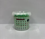 Şeker & Sugar - YEŞİL Şeker Hamuru 500gr
