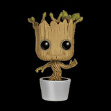 Funko Pop Guardians Of The Galaxy Dancing Groot 65
