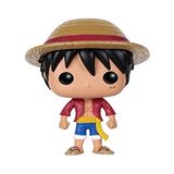 Funko POP Animation One Piece Monkey D. Luffy