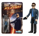 Funko ReAction The Flash Captain Cold