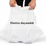 Kedi Kumu Poşeti 78 x 43 cm (10 poşet)