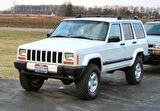 JEEP 1997 - 01 XJ KASA BAGAJ KAPAK AMORTİSÖRÜ 55076208AB