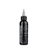 Real Black - Radiant Tattoo Dövme Boyası  - 2oz/60ml