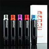 Bronc V5 Pen Dövme Makinesi - Blue