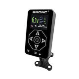Bronc High Quality Power Supply Full Digital Dövme Adaptörü