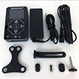 Bronc High Quality Power Supply Full Digital Dövme Adaptörü