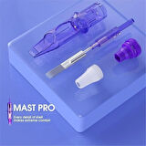 Mast Pro Cartridges 1-PRO-1223 RM-1 Long Taper - Kartuş Dövme İğnesi