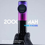 Mast Archer - Blue - Kablosuz Dövme Makinesi