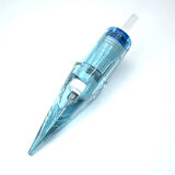 WJX Cartridges - 1003 RS Round Shader Medium Taper - Kartuş Dövme İğnesi