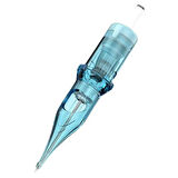 WJX Ultra Cartridges - 1007 RS Round Shader Medium Taper - Kartuş Dövme İğnesi