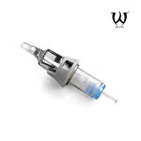Ava Premium Cartridge Needle 1001 RL (10 Adet) - Kartuş Dövme İğnesi