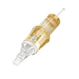 Pepax Lance Cartridges 1013 CML - Curved Magnum Long Taper - Kartuş Dövme İğnesi