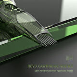 Ez INKin REVO Cartridges 1021 M1C - Magnum Curved