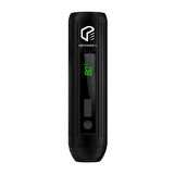 EZ Defender X Black 4.0mm Wireless Pen Machine