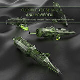 Ez INKin REVO Cartridges 0811 RL - Round Liner