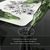 Ez INKin REVO Cartridges 1214 RL - Round Liner